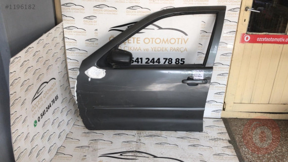 Seat İbiza sol ön kapı orjinal çıkma