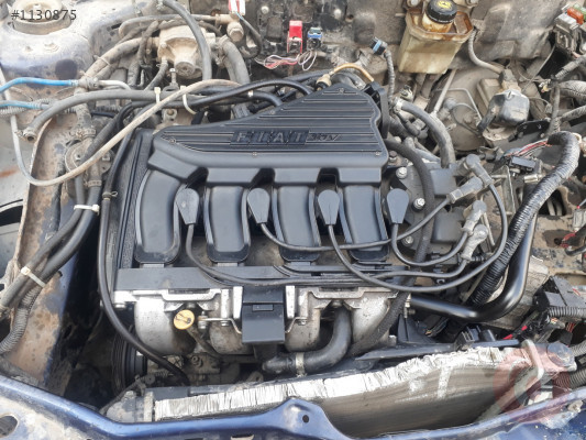Fiat maria 16 motor