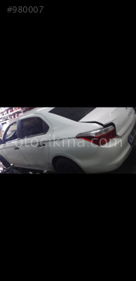 Citreon c-elysee kesme tavan