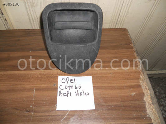OPEL COMBO DIŞ KAPI KOLU ORJİNAL ÇIKMA