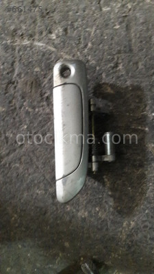 HONDA  JAZZ DIŞ KAPI KOLU.