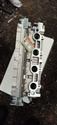 Rover 218 silindir kapağı