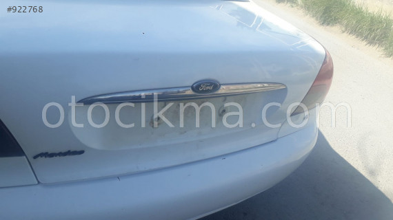 ford mondeo arka panjur çıkma