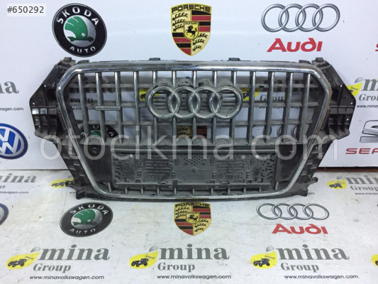 AUDİ Q5 2011-15 ÖN PANJUR