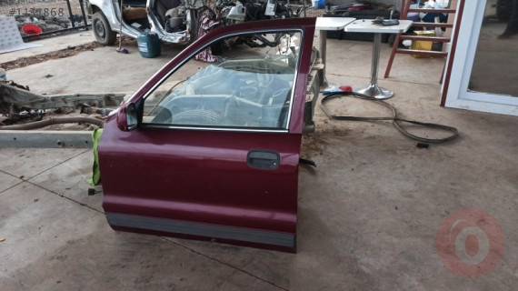 KİA SPORTAGE SOL ÖN KAPI