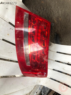 AUDİ A6 SAĞ  STOP  ÇKMA ORJİNAL PARÇALAR