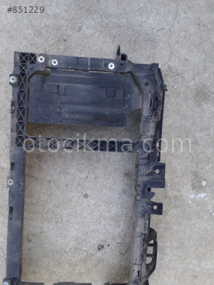 2015 Ford Fiesta ön panel