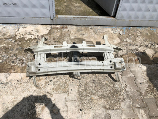 2014 şavrolet captiva ön panel