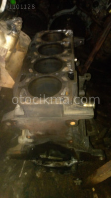 Fiat Doblo 1.9 motor blogu