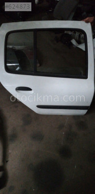 Renault clio çıkma sağ arka kapı dolu hatasız