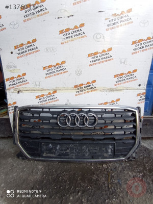 Audi Q2 Ön Tampon Panjuru 2017-2020
