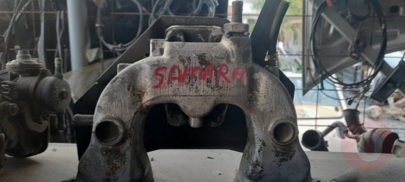 LADA SAMARA EMME MANİFOLD ORJİNAL ÇIKMA