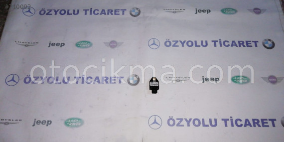 Jeep Patriot aırbag sensörü P048906061AA