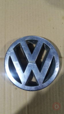 VW Bora panjur arması OEM 1J5853601A orijinal çıkma