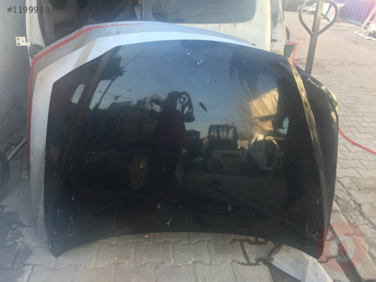 Mazda 626 ön kaput Çıkma orjinal