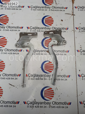 Peugeot 508 Kaput Menteşesi