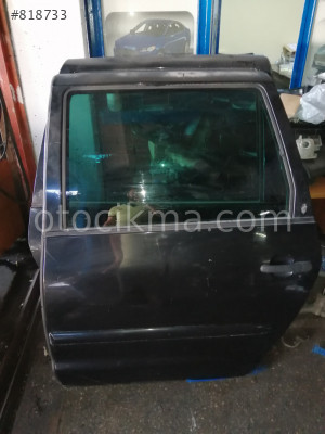 1998 Ford galaksy sol arka kapı hatasız dolu