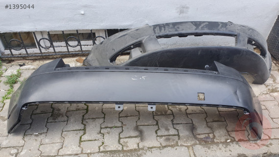 CITROEN C5 ARKA TAMPON SIFIR