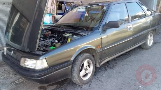RENAULT R 21 SOL ÖN KAPI ÇIKMA PARÇA MISIRCIOĞLU OTO