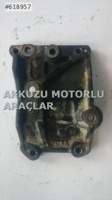 ISUZU DMAX KLİMA KOMPRESORU * 0532 600 0379