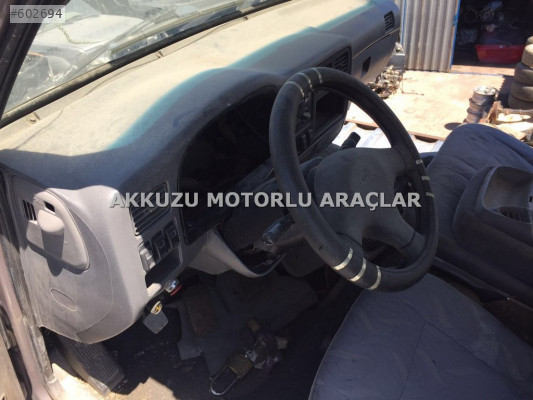 KİA - BONGO * DİREKSİYON SİMİDİ * 0532 600 0379