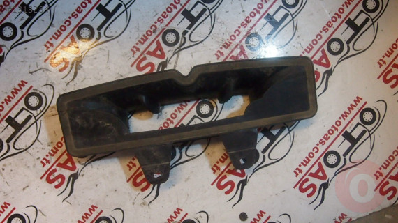 Renault Clio 3 Kalorifer Plastiği