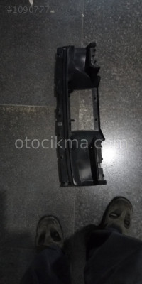 1205675X RENAULT SYMBOL DEFLEKTÖR