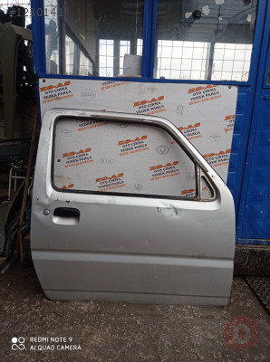 Suzuki Jimny Sağ Ön Kapı Boş