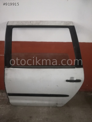 Ford galaxy sol arka kapı dolu