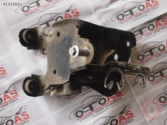 Audi A3 ABS BRAKETİ-1K1614235E