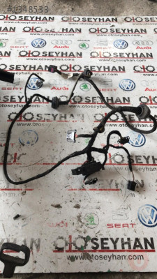 1M0971121BB seat leon 2002-06 sağ ön kapı tesisatı