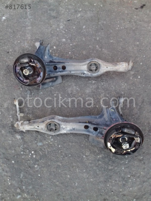 HONDA CİVİC 1991 MODEL ARKA DİNGİL