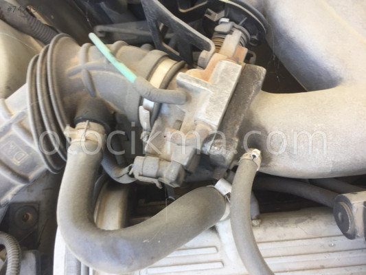 DAEWOO NEXİA 1.5 DOHC GAZ KELEBEĞİ