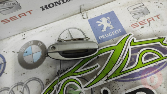 2004 CHEVROLET KALOS ÖN SAĞ KAPI KOLU
