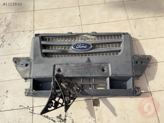 Ford transit ön panjur