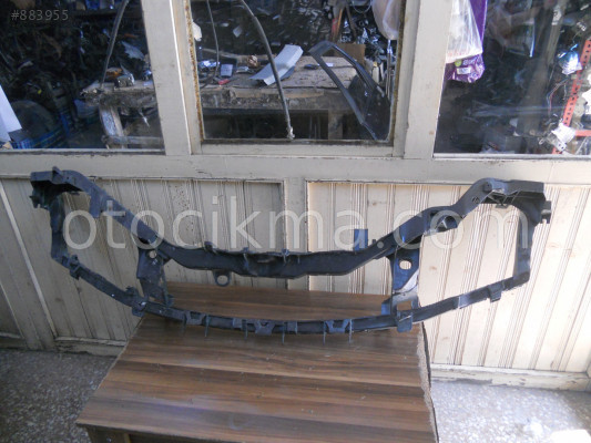 FORD FOCUS ÖN PANEL 2006-2011 SIFIR İTHAL ÜRÜN