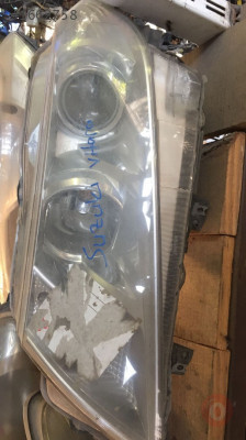 SUZUKİ VİTARA SOL FAR ORJİNAL ÇIKMA