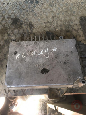 CHRYSLER STRATUS MOTOR BEYNİ ÇIKMA