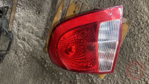 HYUNDAİ GETZ STOP