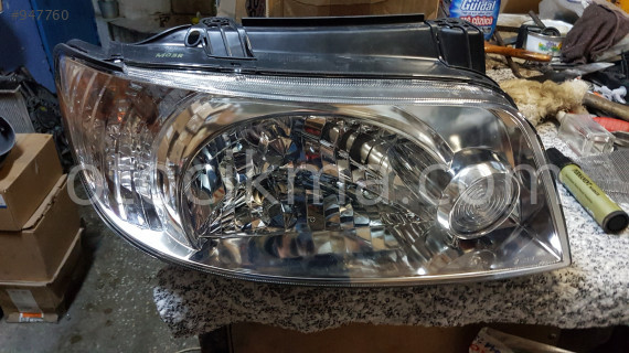 2005 HYUNDAİ MAYRİX SAG FAR OTOBEKİR