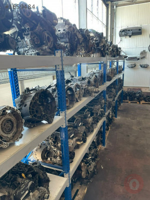 VOLKSWAGEN 1.4 CUS MOTOR RRP ÇIKMA ŞANZIMAN ORJİNAL PARÇA - Vossan Otomotiv VOLKSWAGEN 1.4 CUS MOTOR RRP ÇIKMA ŞANZIMAN ORJİNAL PARÇA - Volkswagen Orijinal Çıkma Yedek Parça Ankara