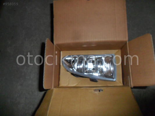 FORD SOL ÖN FAR FORD FİESTA 96