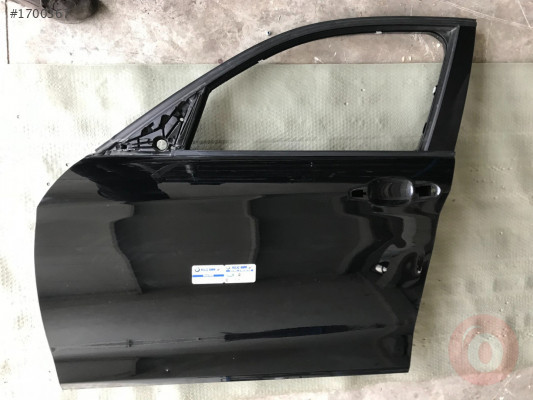 BMW F20 SOL ÖN KAPI HATASIZ