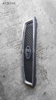 Ford focus ön panjur i