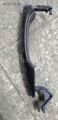 Peugot 508 dış kapı kolu