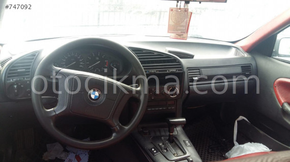 BMW parçaları