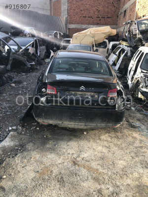 Citroen c5 çıkma orjinal yedek parça