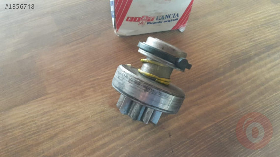 Ducato Boxer marş dişlisi OEM 9939710 orjinal