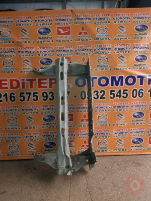 MİTSUBİSHİ ATTRAGE ÖN PANEL