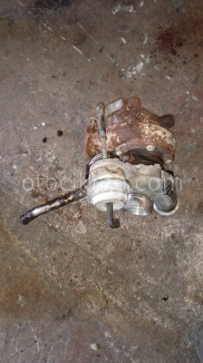 opel vectra b 2.0 dizel turbo